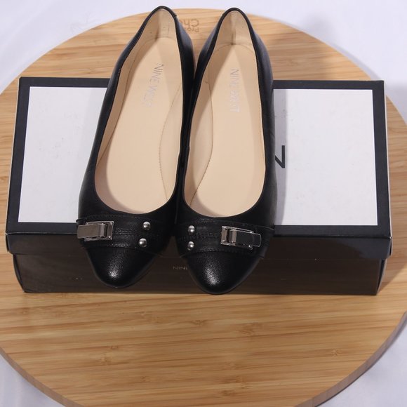 Nine West Shoes - NINE WEST Flats Size 5.5